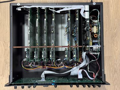 Studio Electronics-C.O.D.E. 1voice as-is